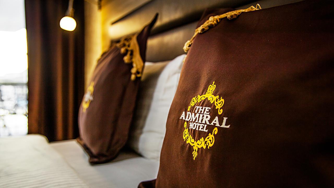 The Admiral Hotel バトゥーミ 部屋 写真